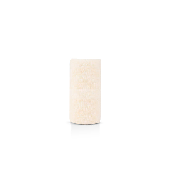 First Step Adhesive Gauze 8 cm