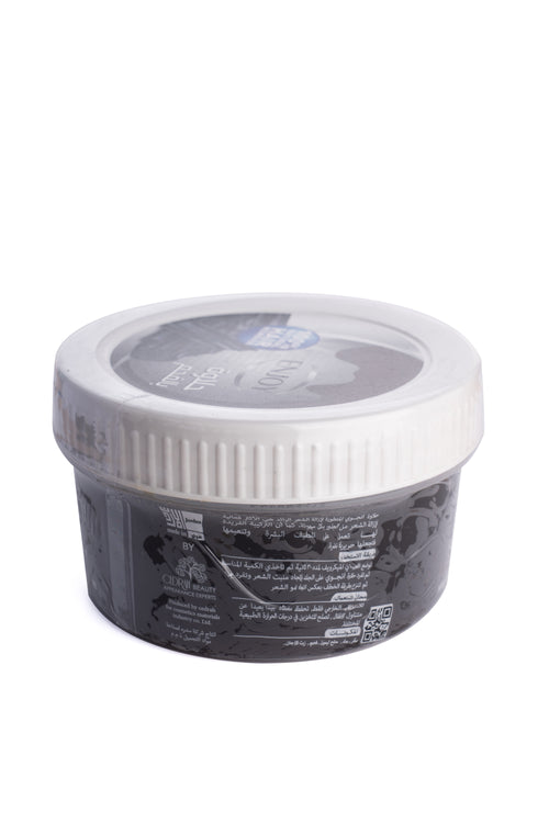 Enjoy Hair Remover with Charcoal 400 g