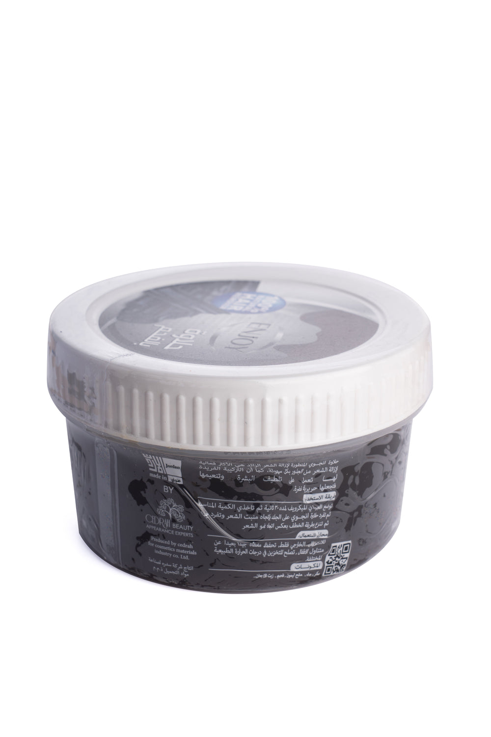Enjoy Hair Remover Foam 200 ml