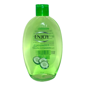 Enjoy Cucumber Facial Cleanser 225 ml