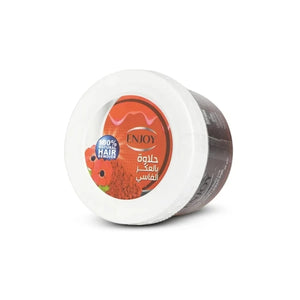 Enjoy Hair Removal Sugar Wax With Aker Fassi 250 g
