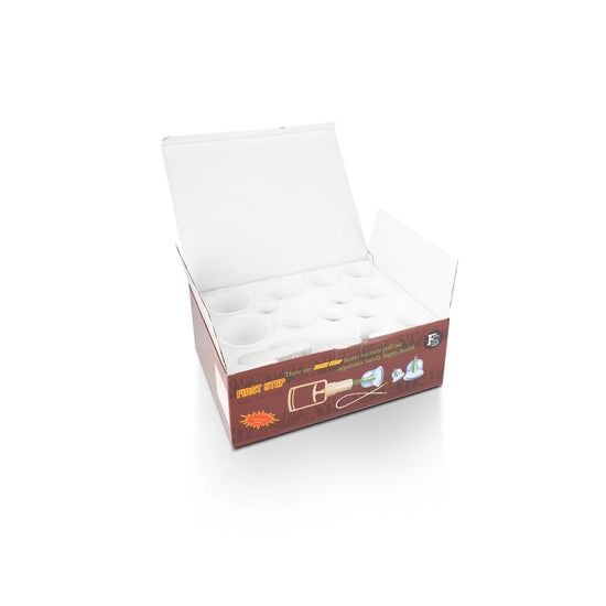 First Step Hijama Set 6 pcs