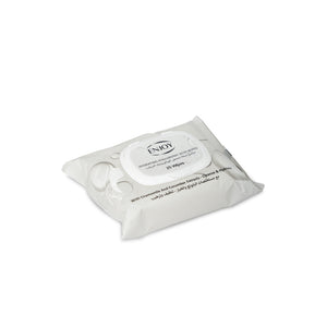 Enjoy Hydrating Hyaluronic Acid Facial Wipes 25 pcs