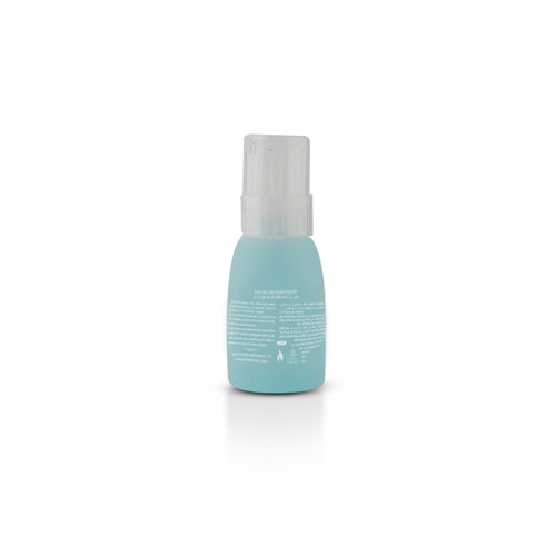 Enjoy Nail Polish Remover Blue 237 ml