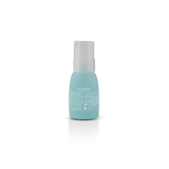 Enjoy Nail Polish Remover Blue 237 ml