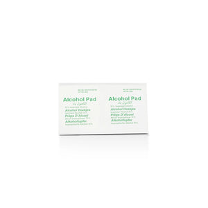 Channel Med Alcohol Swabs 100 pcs