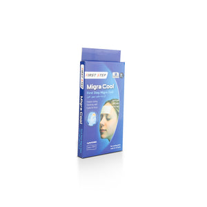 First Step Cooling Gel Patch for Adults