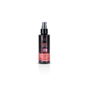 X-Night Delight 4x1 Silicone Body Massage Gel Dragon Fruit 120 ml
