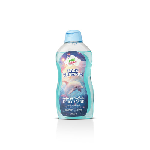 Pure Life Baby Shampoo 500 ML