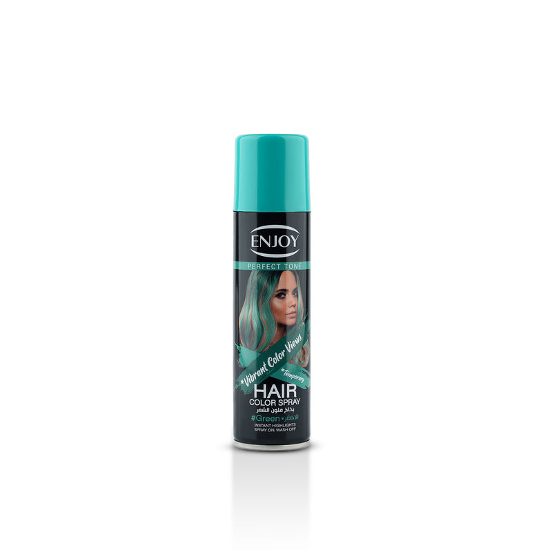Hair Colour