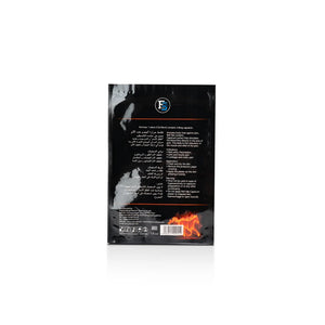 First Step Capsicum Pain Relieving Hot Patches 1 pc