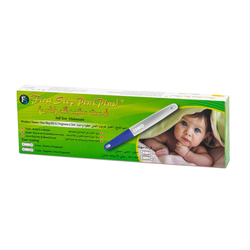 Baby & Mother Care