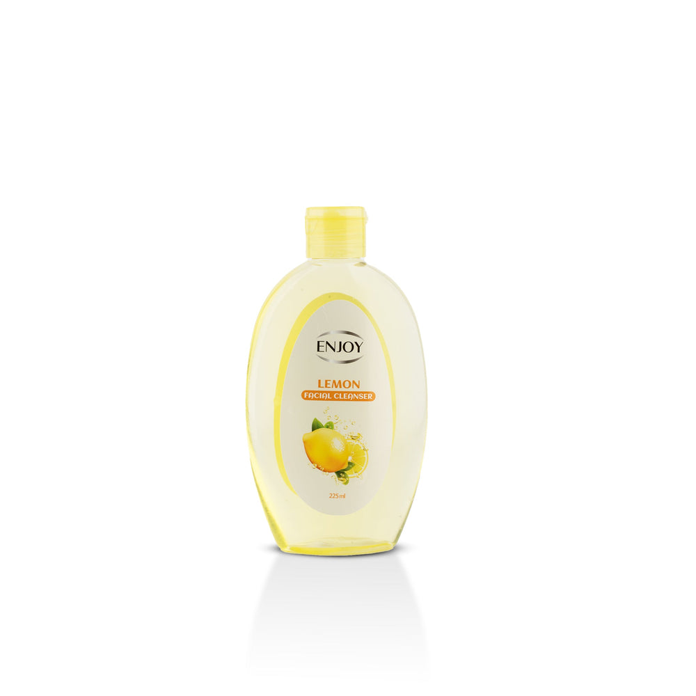 Enjoy Facial Micellar Lemon 400 ml
