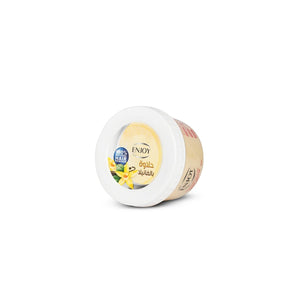 Enjoy Hair Removal Sugar Wax With Vanilla 250 g