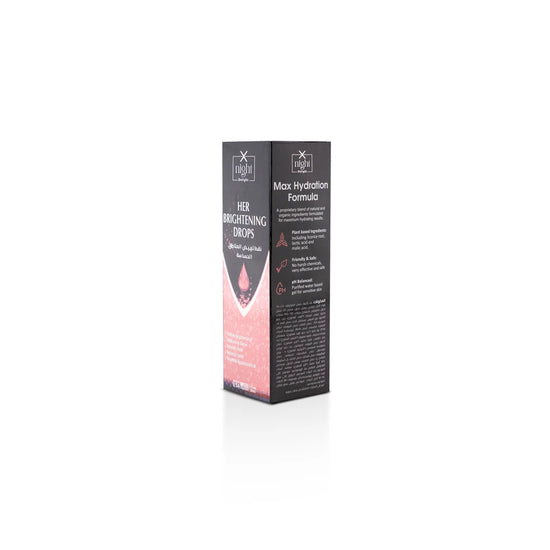 X-Night Delight Her Brightening Drops 30 ml