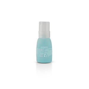 Enjoy Nail Polish Remover Blue 150 ml