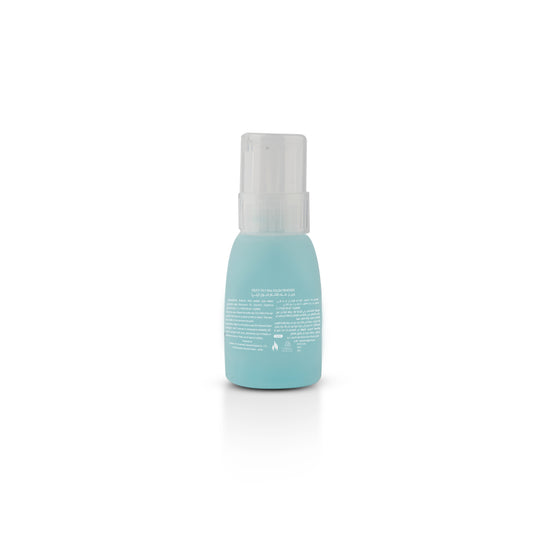 Enjoy Nail Polish Remover Blue 150 ml