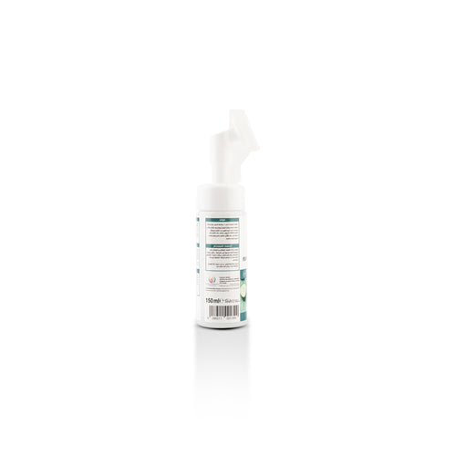 Pure Life Foaming Face Wash Cucumber 150 ml