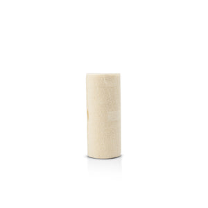 First Step Adhesive Gauze 12 cm