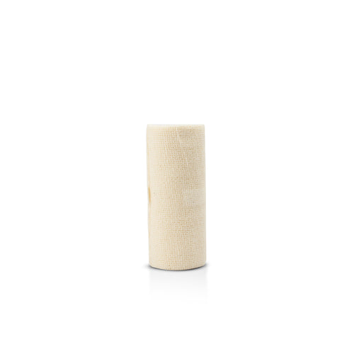 First Step Adhesive Gauze 12 cm