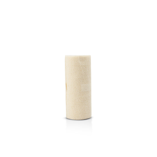 First Step Adhesive Gauze 12 cm