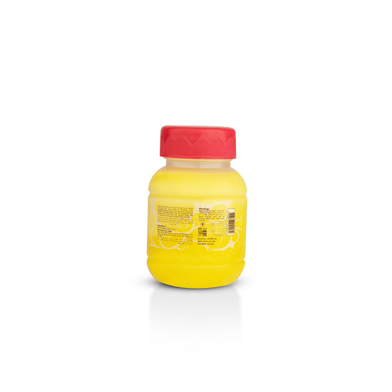 Agiss Nail Polish Remover Extra Care 60 ml