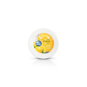 Enjoy Hair Removal Sugar Wax With Lemon 250 g