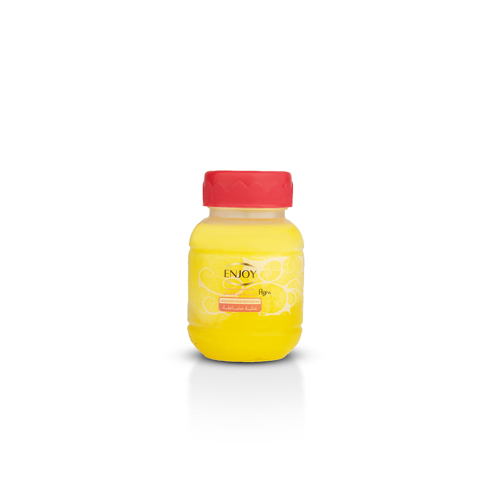 Agiss Nail Polish Remover Extra Care 60 ml