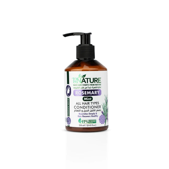 By Nature Rosemary Mint Complete Repair Conditioner 250 ml