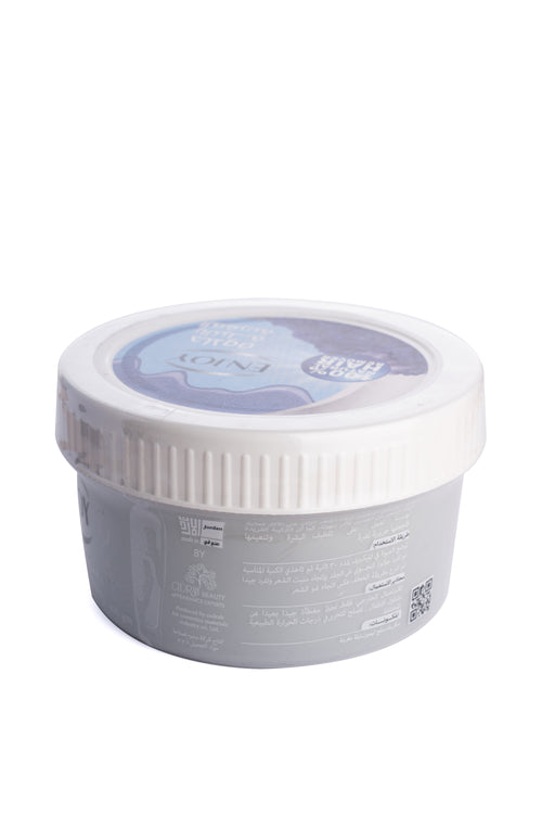 Enjoy Hair Remover with Moroccan Nail 400 g