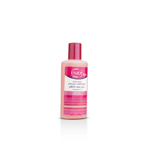 Agiss Nail Polish Remover Extra Care 125 ml