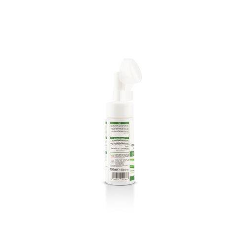 Pure Life Foaming Face Wash Aloe Vera 150 ml