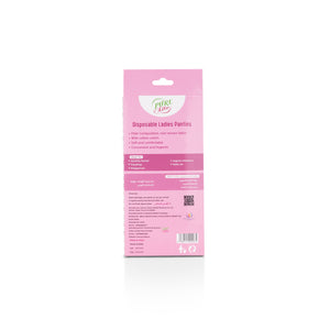 Pure Life Panty L