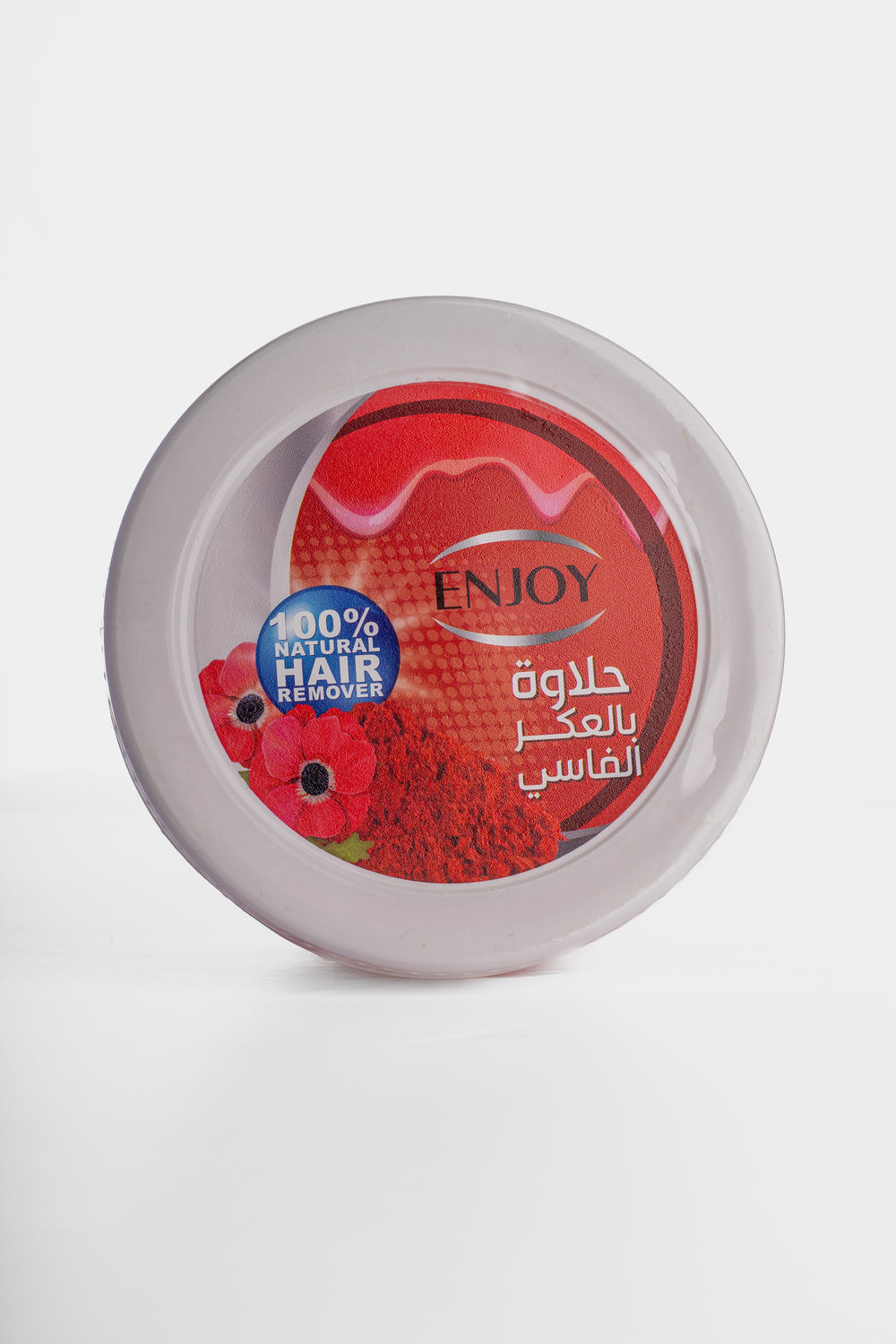 Enjoy Hair Remover with Aker Fassi 400 g