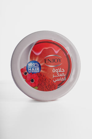 Enjoy Hair Remover with Aker Fassi 400 g