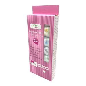 Pure Life Panty 3XL