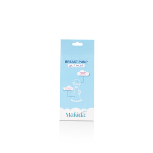 Makida Plus Breast Pump