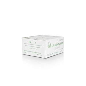 Channel Med Alcohol Swabs 200 pcs