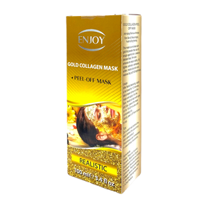 Enjoy Gold Mask 100 ml
