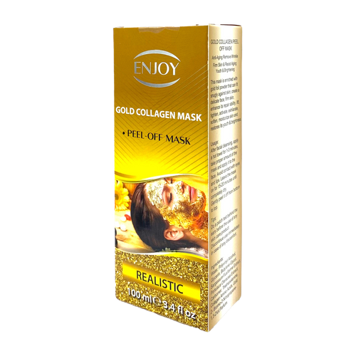 Enjoy Gold Mask 100 ml