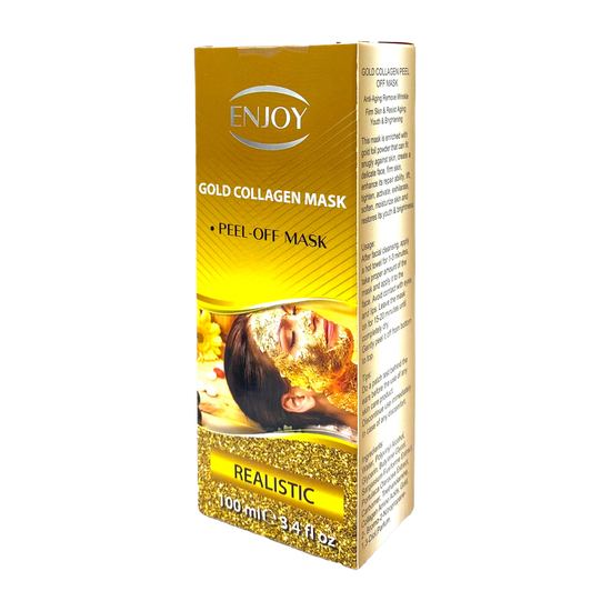 Enjoy Gold Mask 100 ml