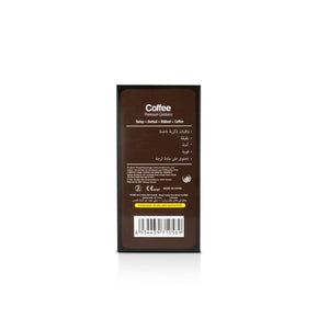 Enjoy Coffee Premium Condoms 12 pcs