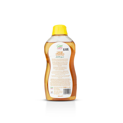 Pure Life Baby Wash 500 ML