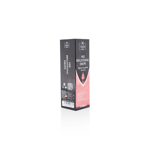 X-Night Delight Her Brightening Drops 30 ml