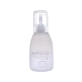 Enjoy Nail Polish Remover White 237 ml