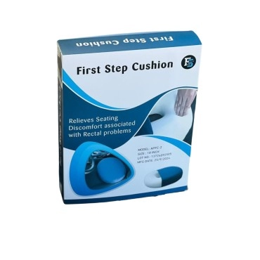 Focus Cushion 18 Inch