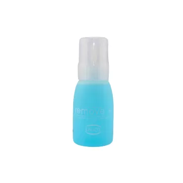 Enjoy Nail Polish Remover Blue 150 ml