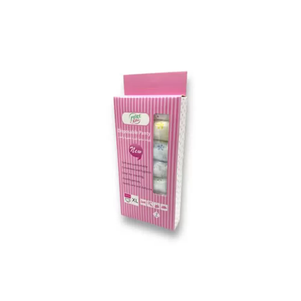 Pure Life Panty XL