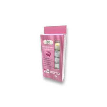 Pure Life Panty XL