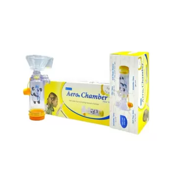 Aerosol Chamber Medium